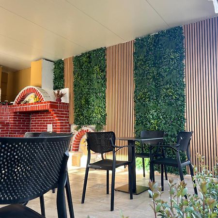 House Pollo Hotel Ksamil Exterior photo