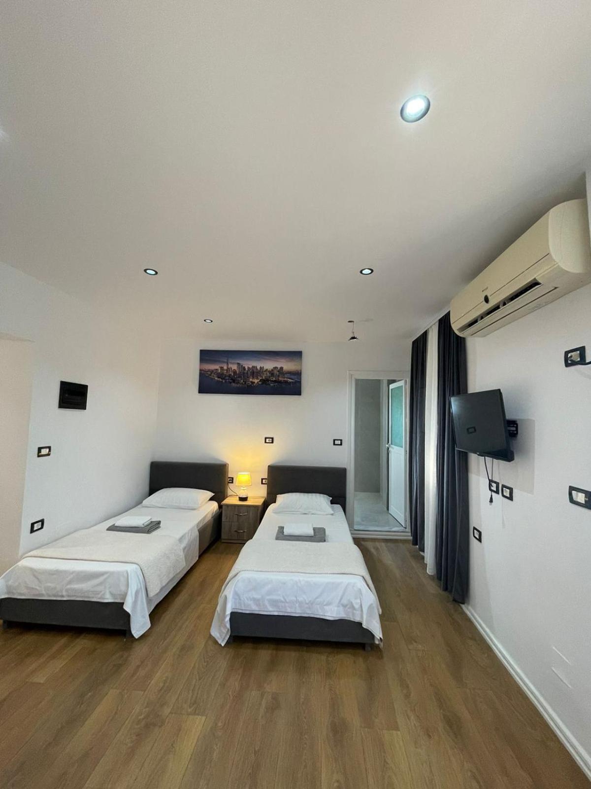 House Pollo Hotel Ksamil Exterior photo