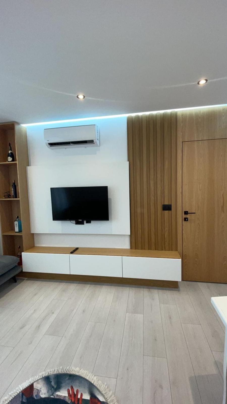 House Pollo Hotel Ksamil Exterior photo