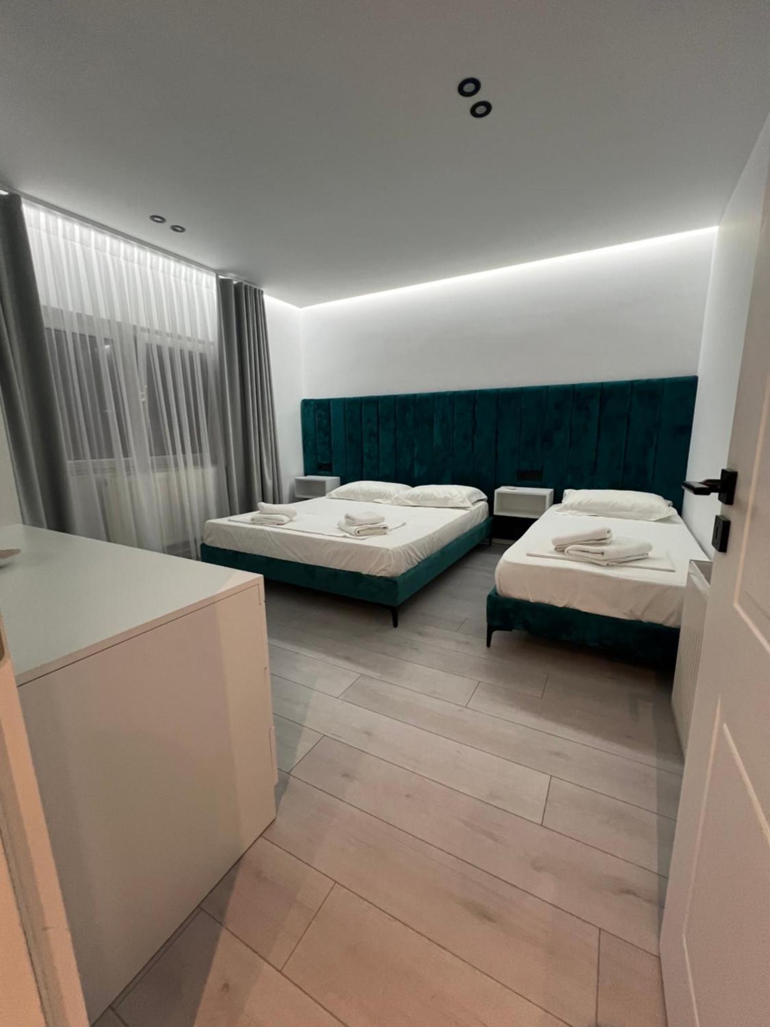 House Pollo Hotel Ksamil Exterior photo