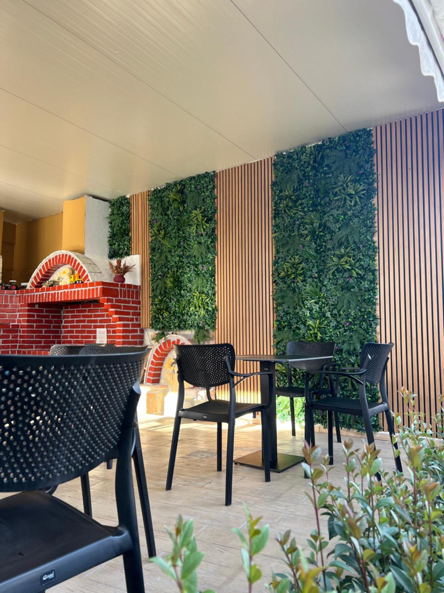 House Pollo Hotel Ksamil Exterior photo
