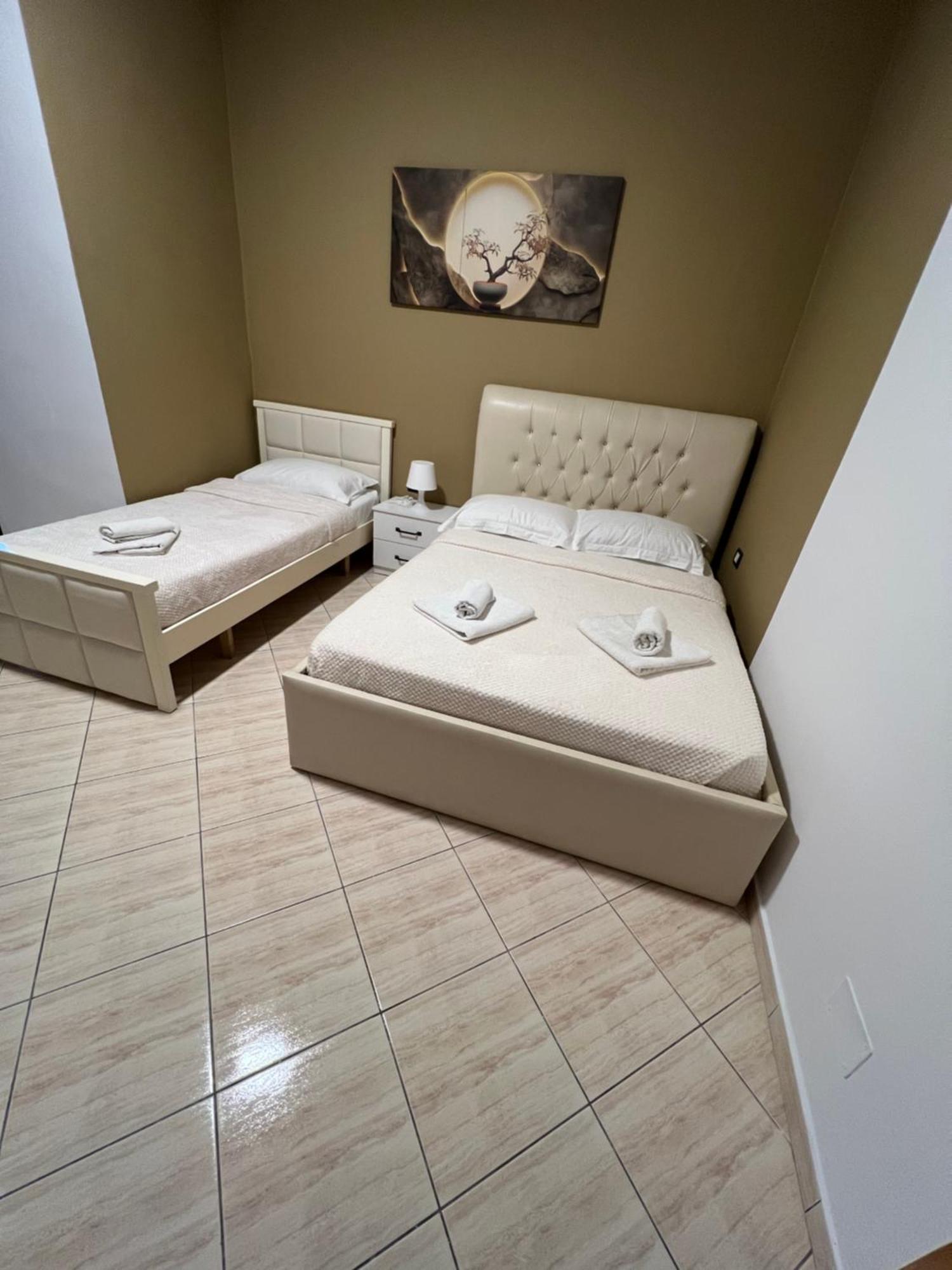 House Pollo Hotel Ksamil Exterior photo