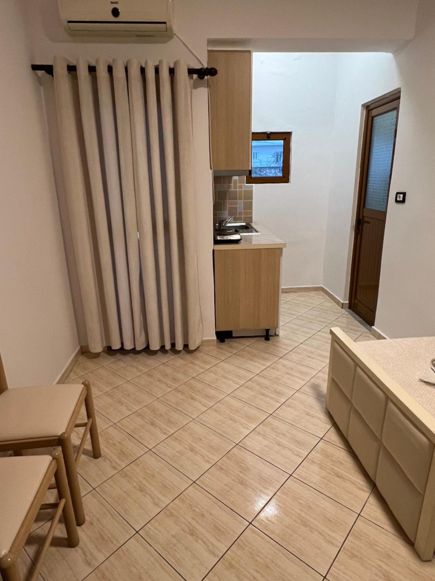 House Pollo Hotel Ksamil Exterior photo