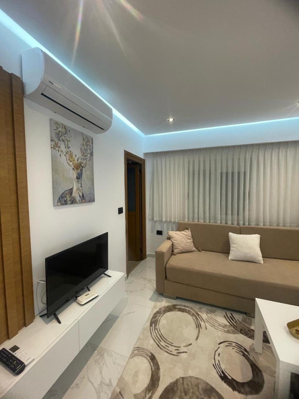 House Pollo Hotel Ksamil Exterior photo