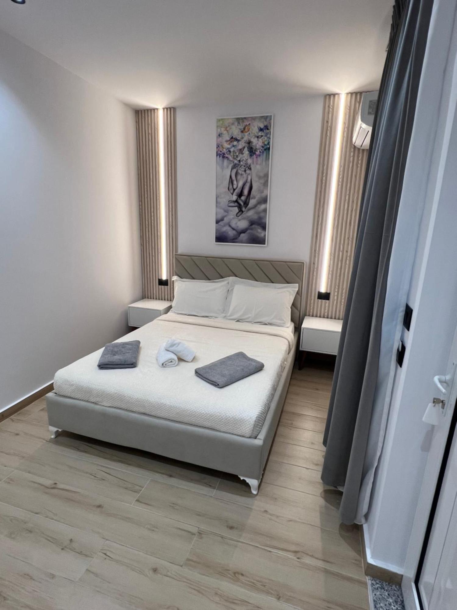 House Pollo Hotel Ksamil Exterior photo
