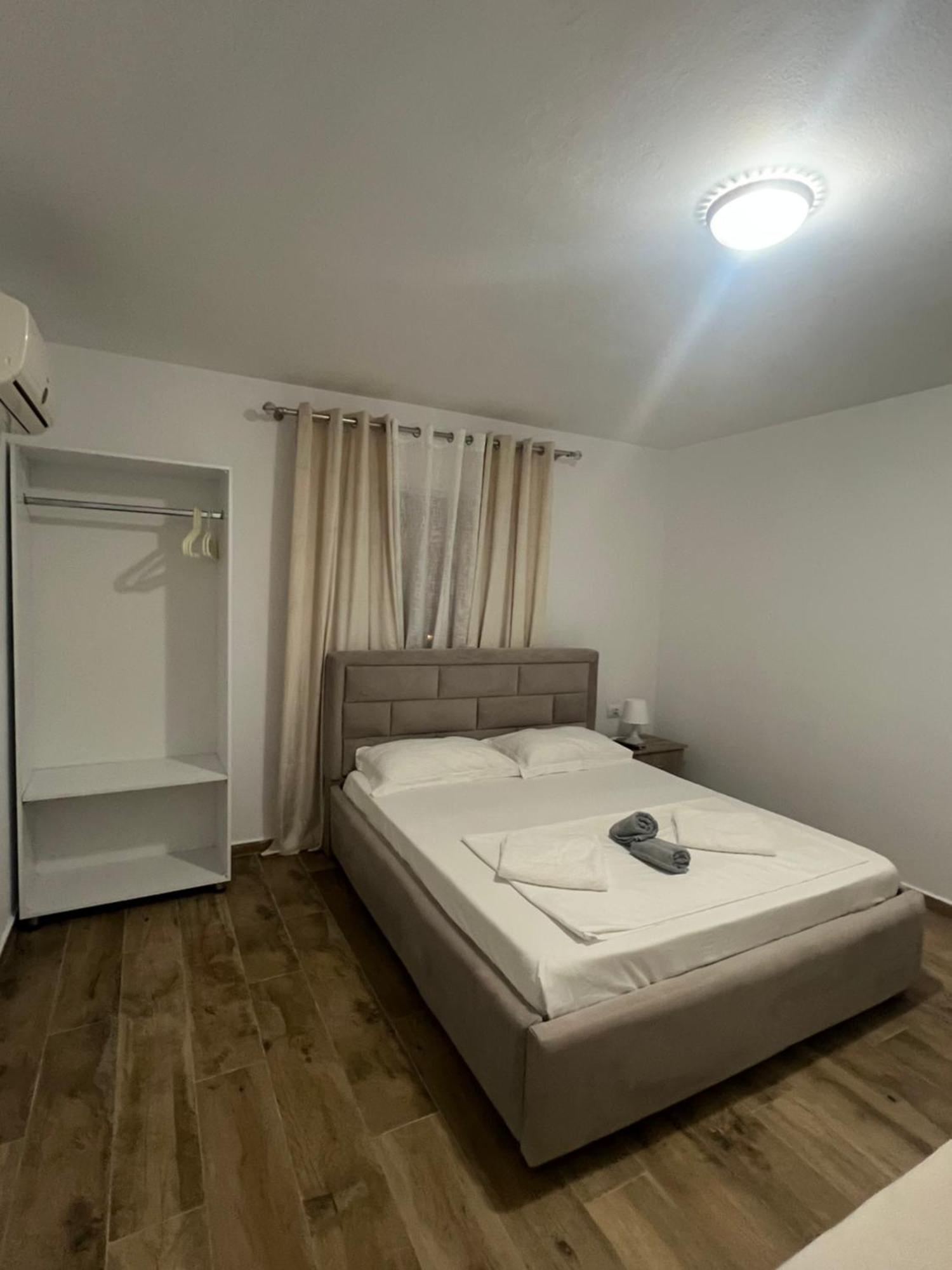 House Pollo Hotel Ksamil Exterior photo